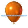 12" standard color balloon