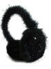 Fake Fur Earmuff