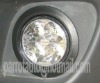 Hot sale in 2011-CAR LED Running Light 1W*4bulbs*2pcs /YC-Y04-H