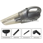 12V Cyclonic Car Vacuum Cleaner