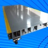 100 Tons Electronic Chinese Weighing Scale with Ramps