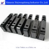 Molding plastic injection part