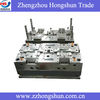 High quality low price best service injection molding