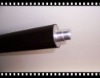 Compatible upper fuser roller and pressure roller for canon IRC6800