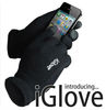 Christmas Gift Soft iGlove touch screen glove and smart touch glove