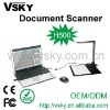 best scanners for documents