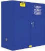 Industrial safety cabinet-30 gallon,cabinet for chemical products