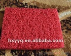 PVC floor mat