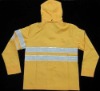 safety jacket