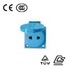 TYAT-712204 two phase industrial socket