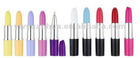 lipstick shape promotional gift ballpoint pens