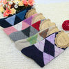 women cotton socks