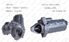 auto starter--MARELLI