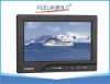 7 inch LCD Touch Screen Monitor with VGA,HDMI input