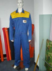 Roadway High Visibility Flame Retardant Suits