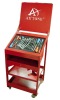 tool trolley cart,tool storage for workshop