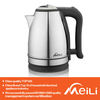 1.5L stainless steel electric kettle