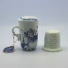 2012 years chinese tea set(tea cup)