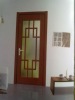 2012 hot style stile and rail glass doors