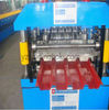 850 roof tile roll forming machine