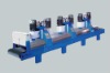 4 heads stone grinding machine