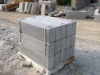 limestone kerbs