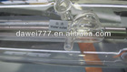 reci co2 laser tube w4 length 1400mm for cnc laser machine with CE&ISO