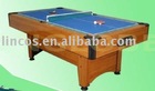 3 in 1 multi game table machine