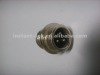 waterproof 3 pin bulkhead male metal voyage air freight electrical adapter