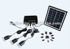 2012 New Portable and Durable Solar Energy System