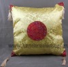 Chinese style cushion pillow cover