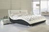 modern bed A042