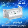 NV-800 2 in 1 Micro-crystal dermabrasion/ crystal dermabrasion beauty eqiupment