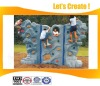 hot sale outdoor safety plastic children climbing