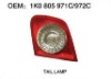 tail light