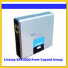 Linksys SPA 3000 ATA VoIP Gateway