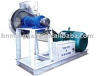 Pet Food Extruder