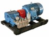 3W95 Cleaning pump