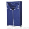 dark blue 80g nonwoven bedroom wardrobe ZZ102