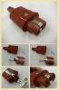 ceramic plug, silicon electricl plug