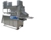 hamburger forming machine