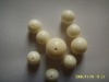 ABS various color mini ball/bead/sphere