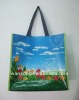 All kinds of design plastic packaging bag for extensive usage