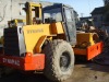 Used Dynapac Road Roller CA30D