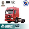 SINOTRUK HIGH POWER 6X4 TRUCK HEAD