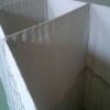 hesco container barrier blast wall