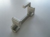 textile machinery parts of bracket for Computerized Flat Knitting Machine