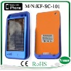 solar battery case with charger for iPhone 3G 3GS