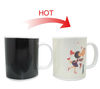 Magic mug, water Color Changing Mug