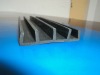 High quality glass curtain wall rubber seals strip for construction&building doors&windows